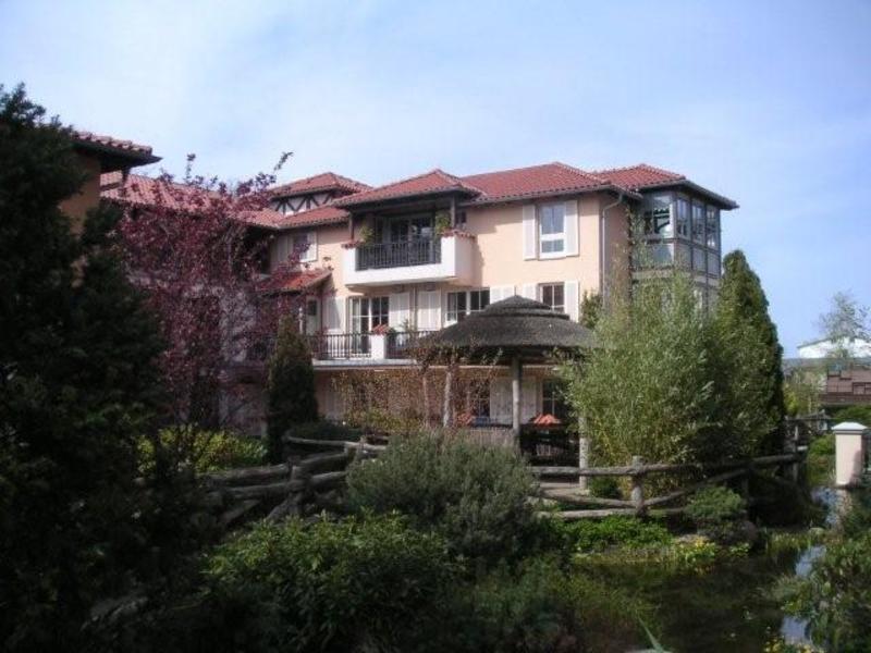 Appartementhaus Laguna Kuehlungsborn Luaran gambar